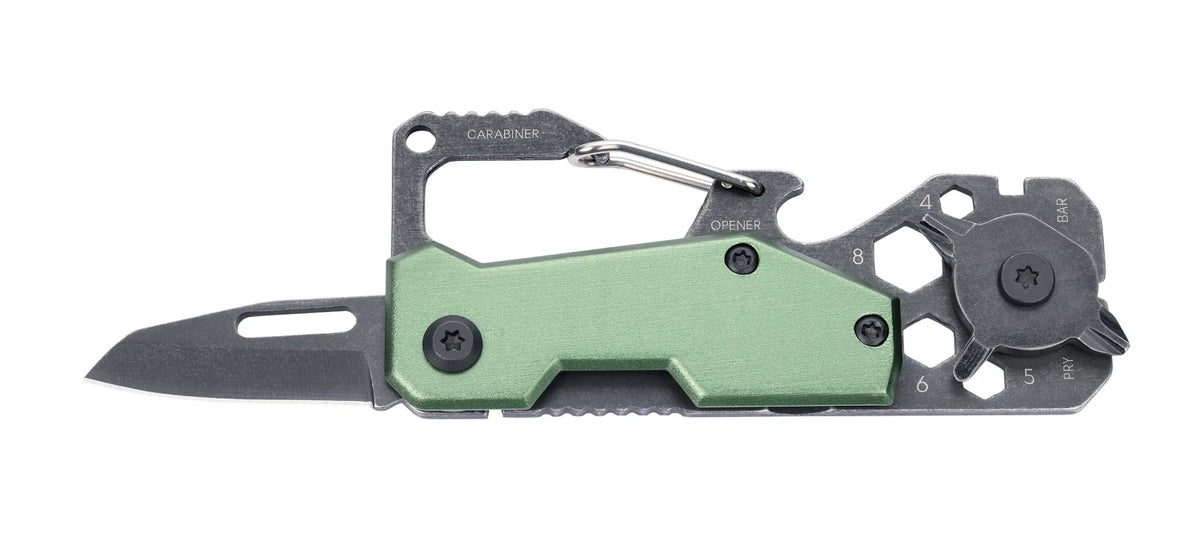 TOOLINATOR CARD