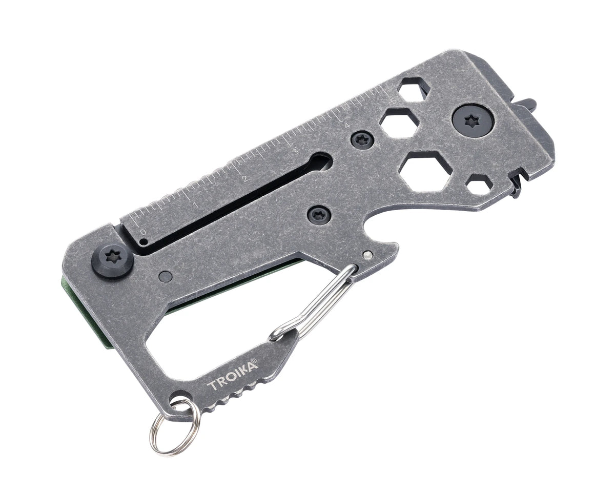 TOOLINATOR CARD