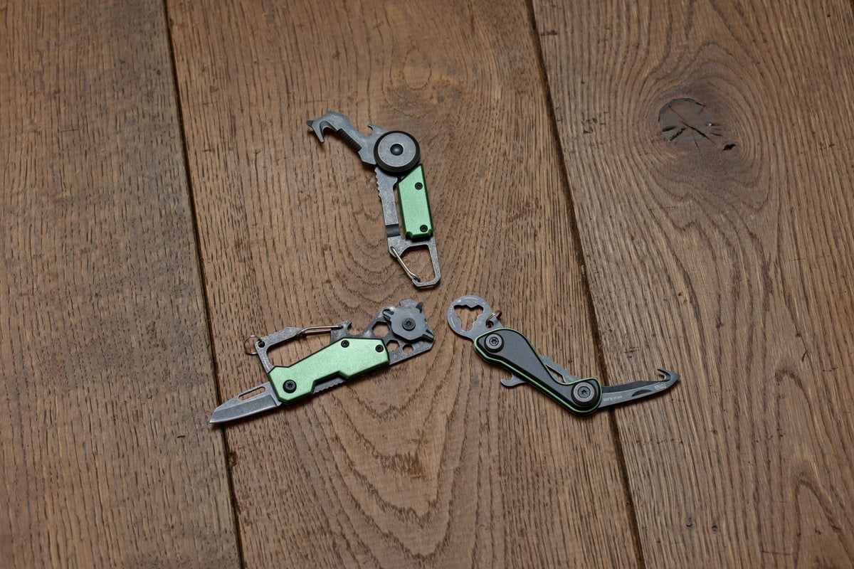 TOOLINATOR CARD