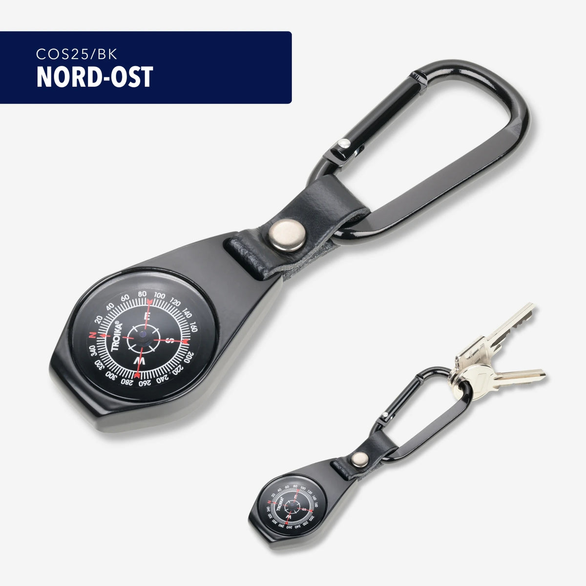 NORD-OST