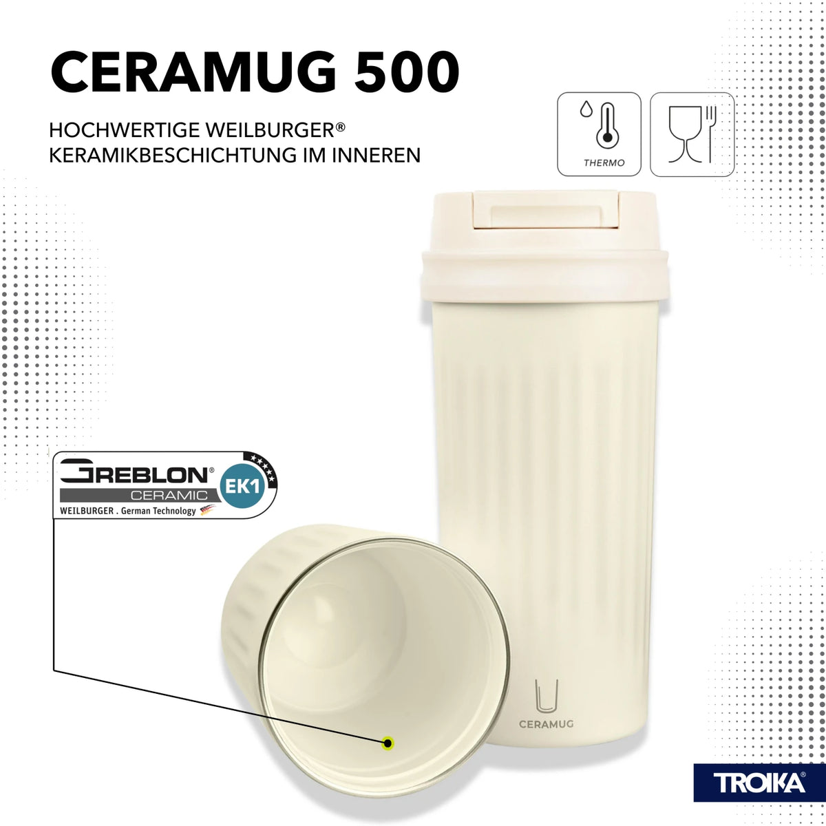 CERAMUG 500