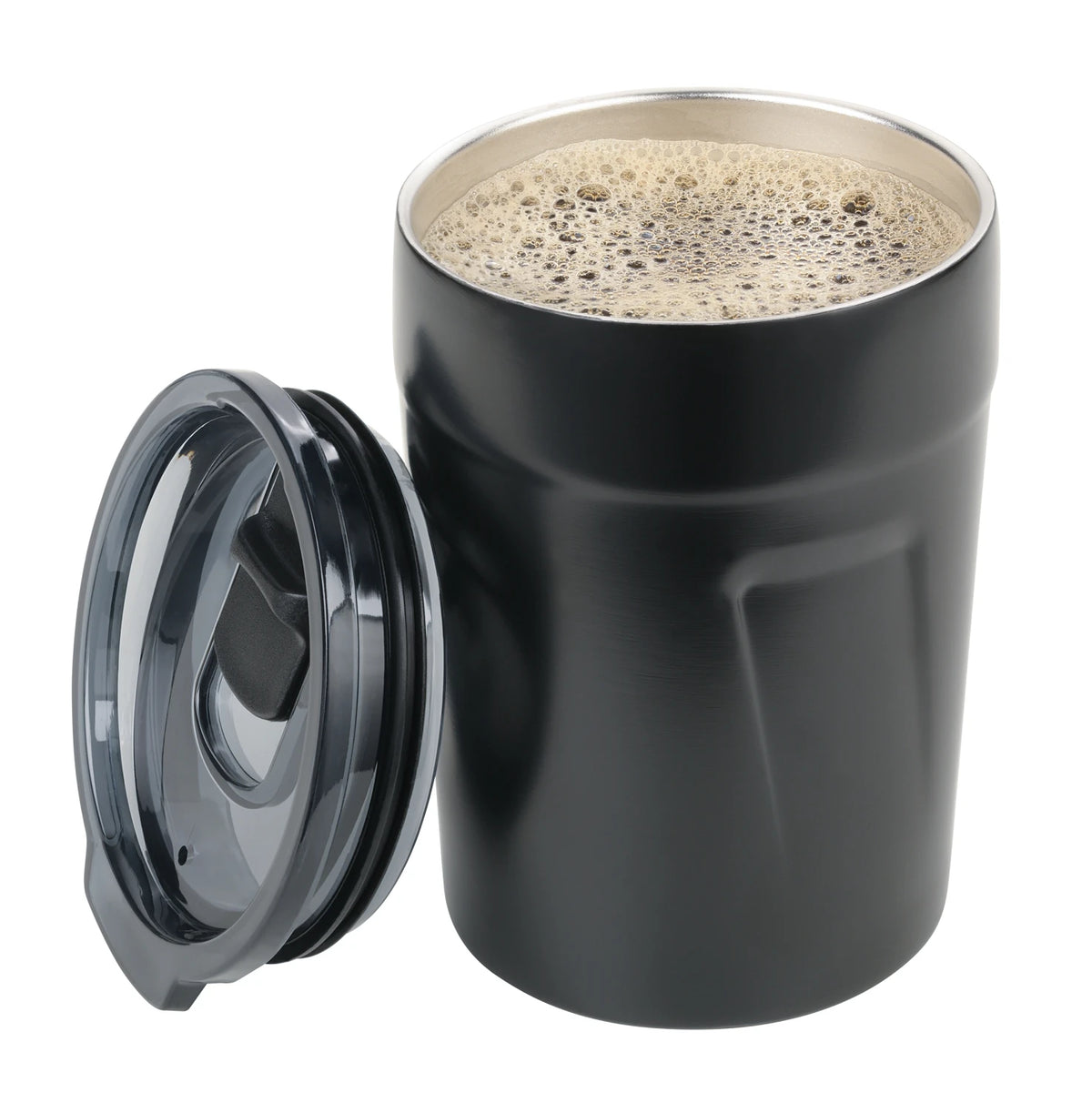 ESPRESSO DOPPIO