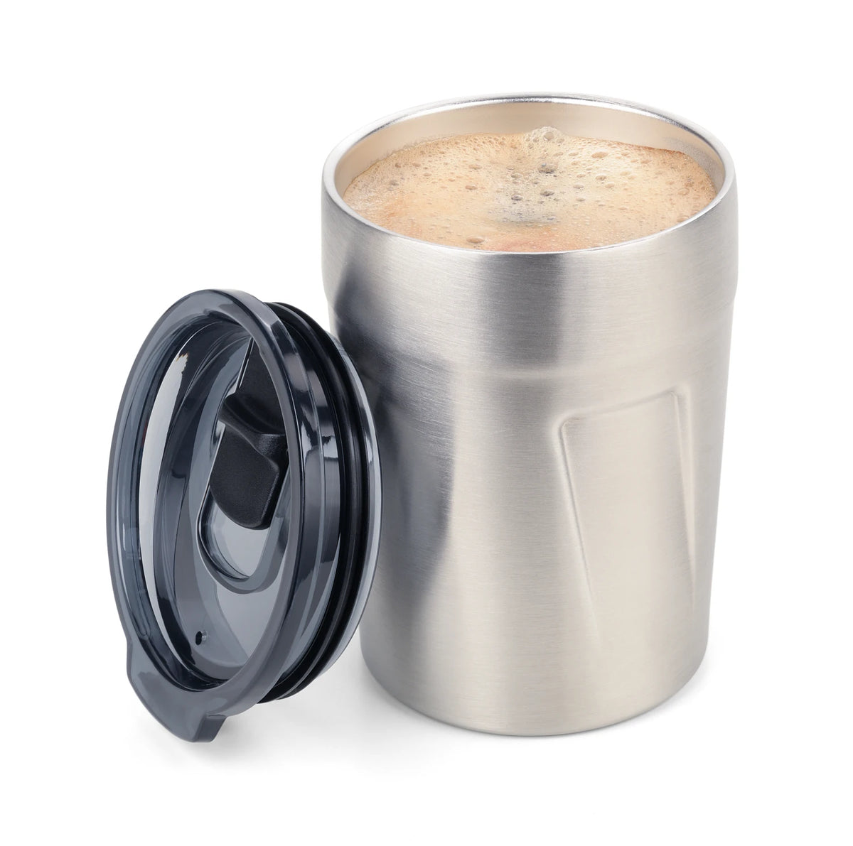 ESPRESSO DOPPIO