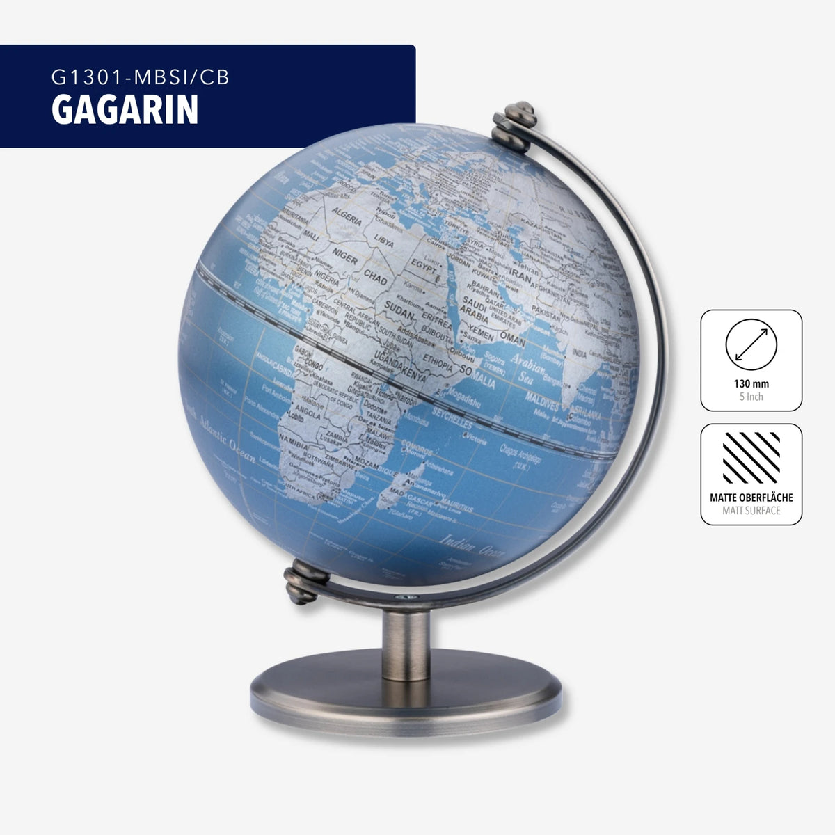 GAGARIN