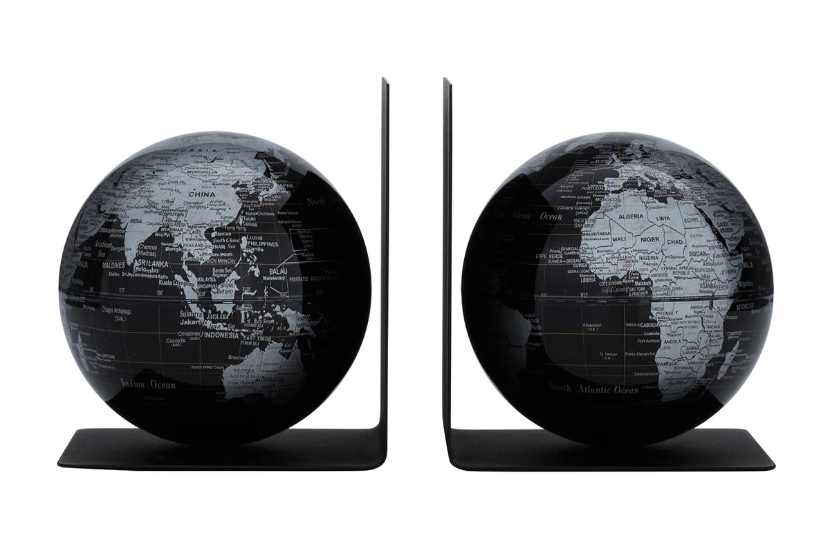 BOOKGLOBE