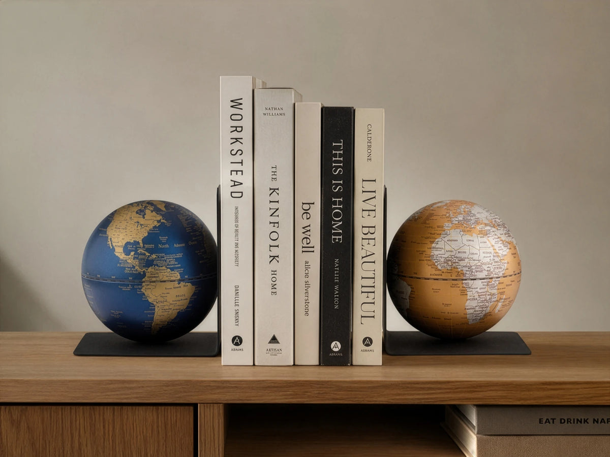BOOKGLOBE