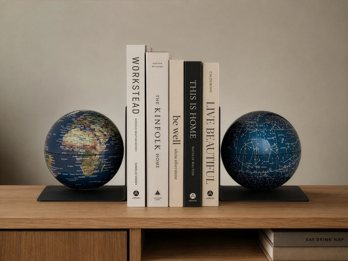 BOOKGLOBE