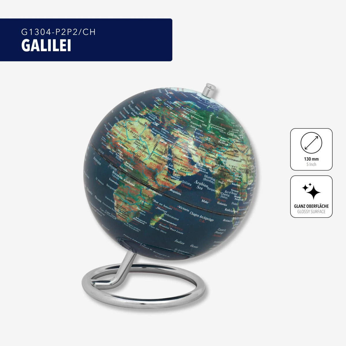 GALILEI
