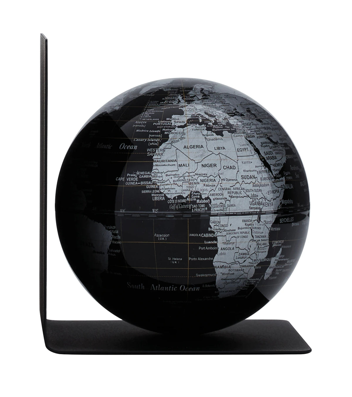 BOOKGLOBE SINGLE