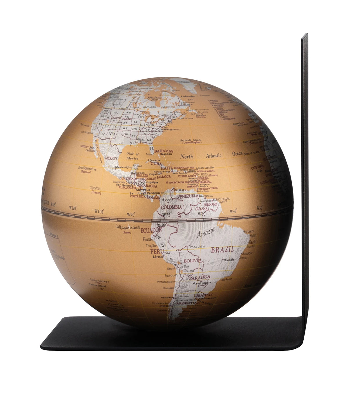 BOOKGLOBE SINGLE