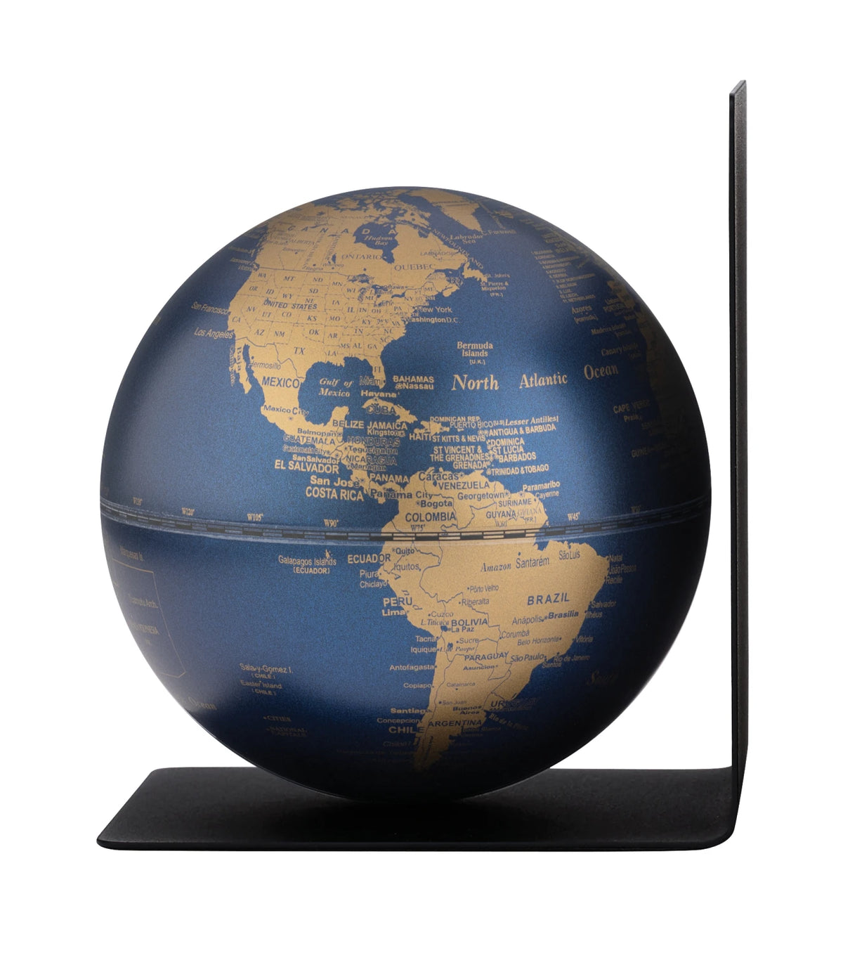 BOOKGLOBE SINGLE