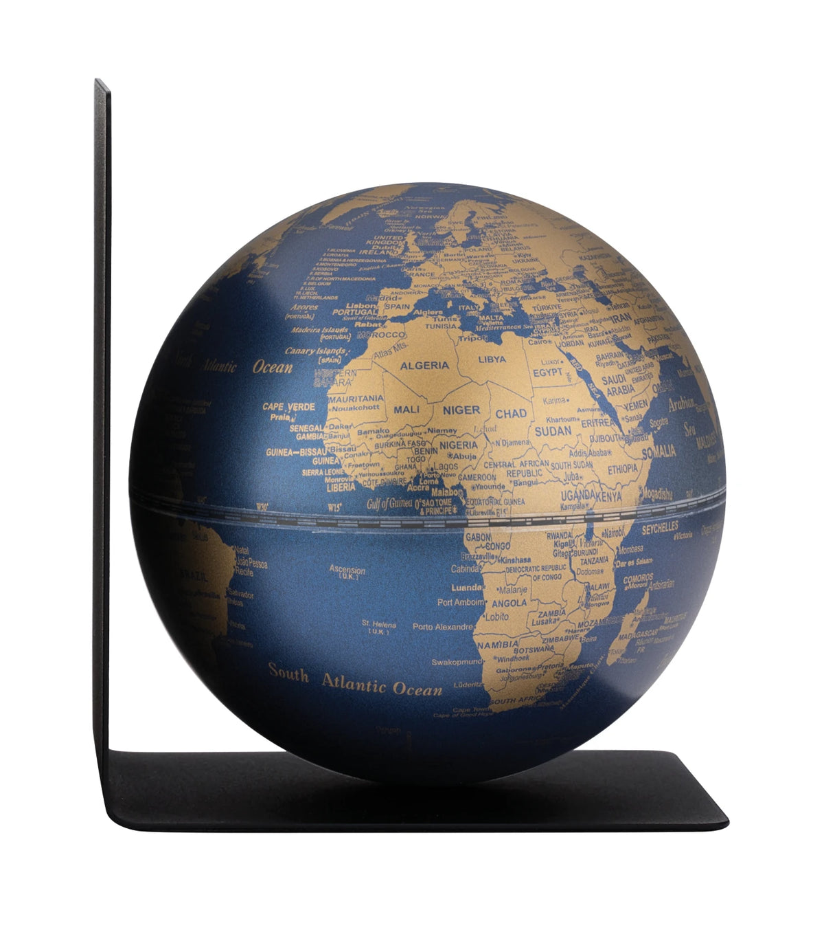 BOOKGLOBE SINGLE