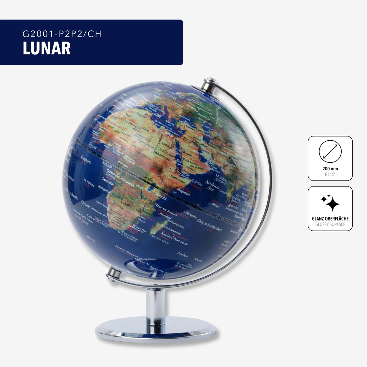 LUNAR