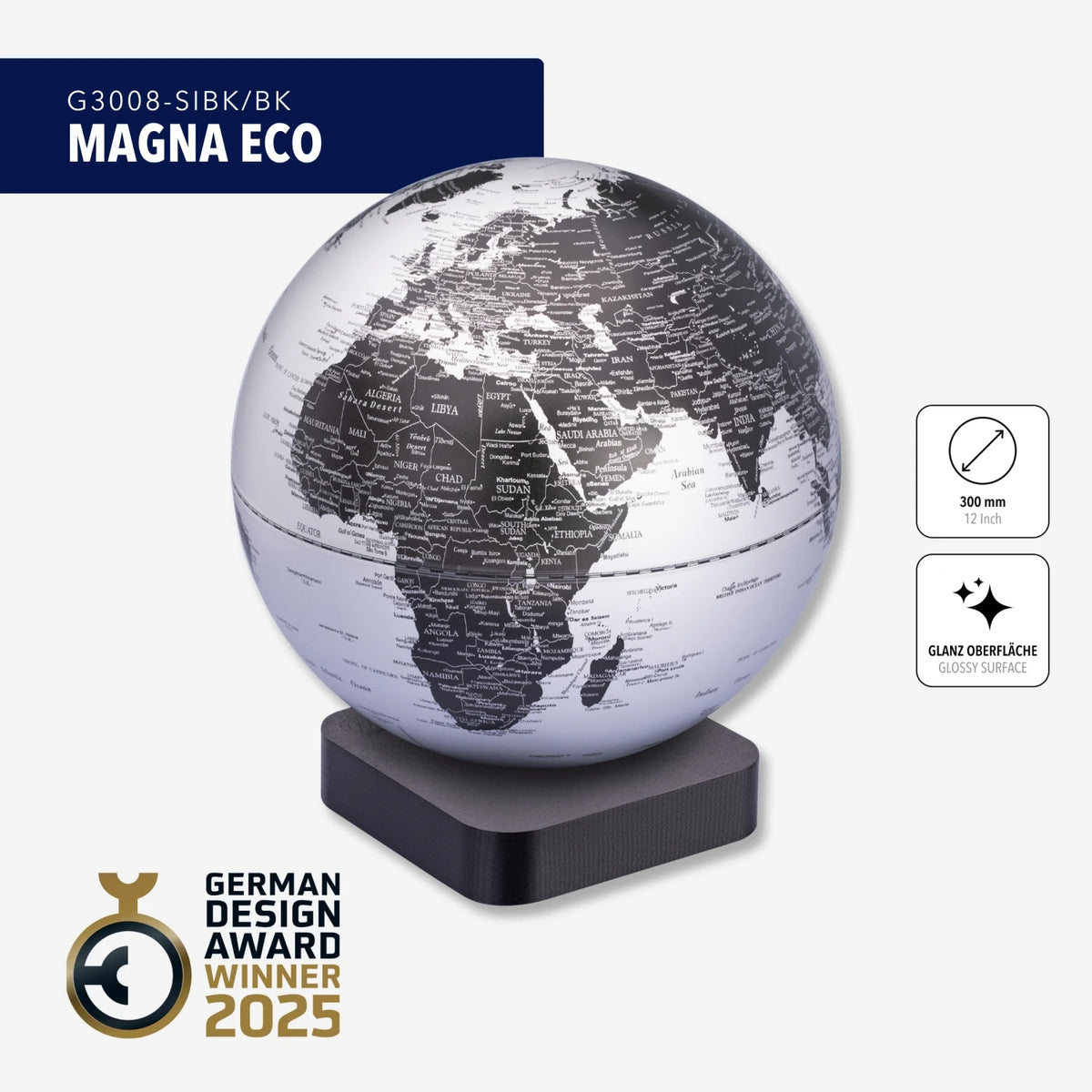 MAGNA ECO