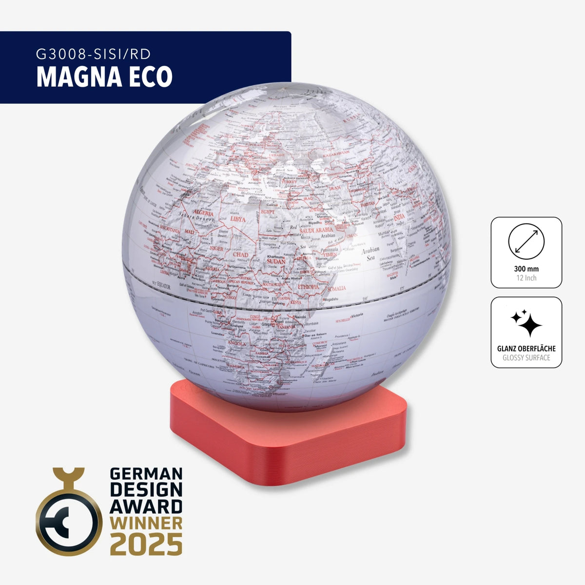 MAGNA ECO