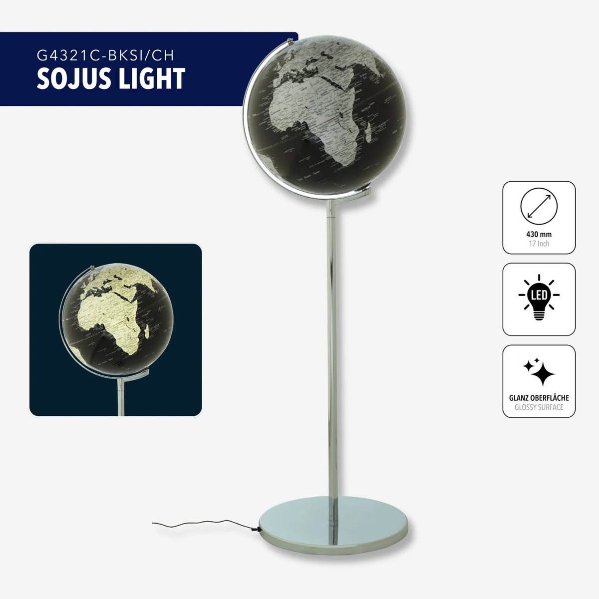 SOJUS LIGHT