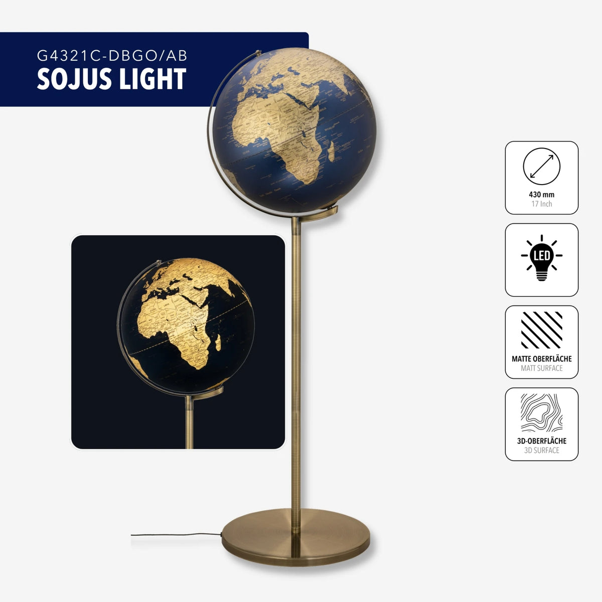 SOJUS LIGHT