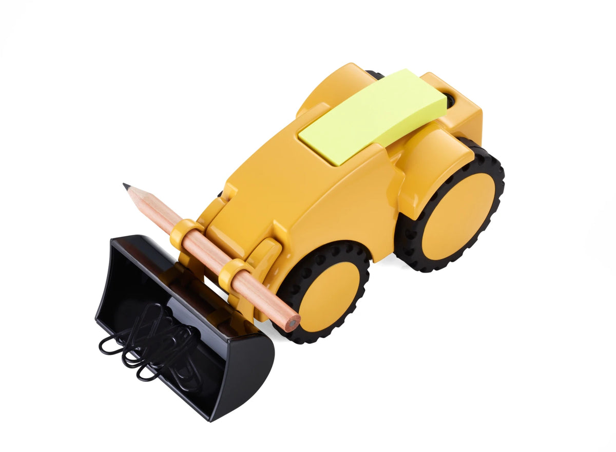 DIGGER
