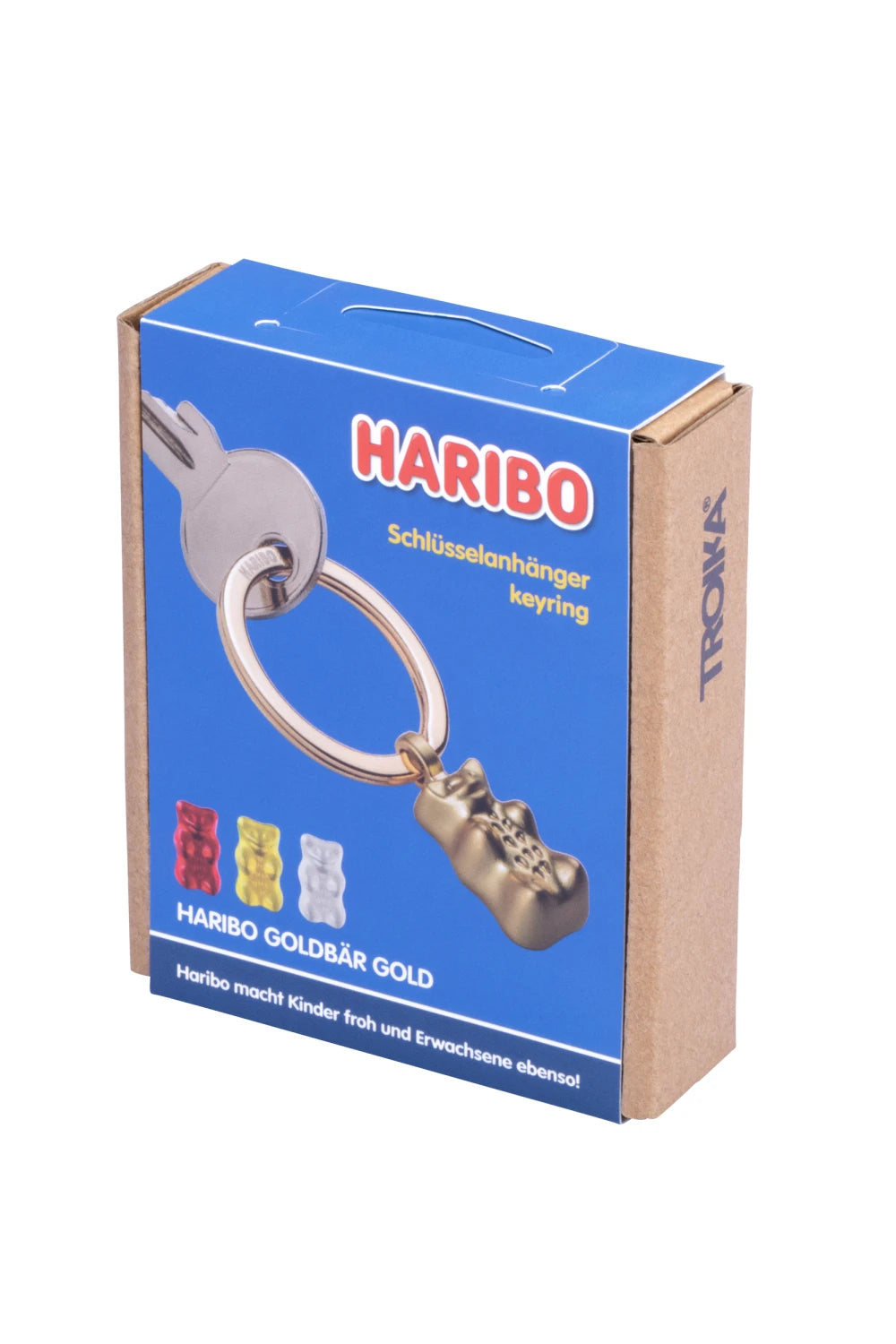 HARIBO GOLDBÄR GOLD