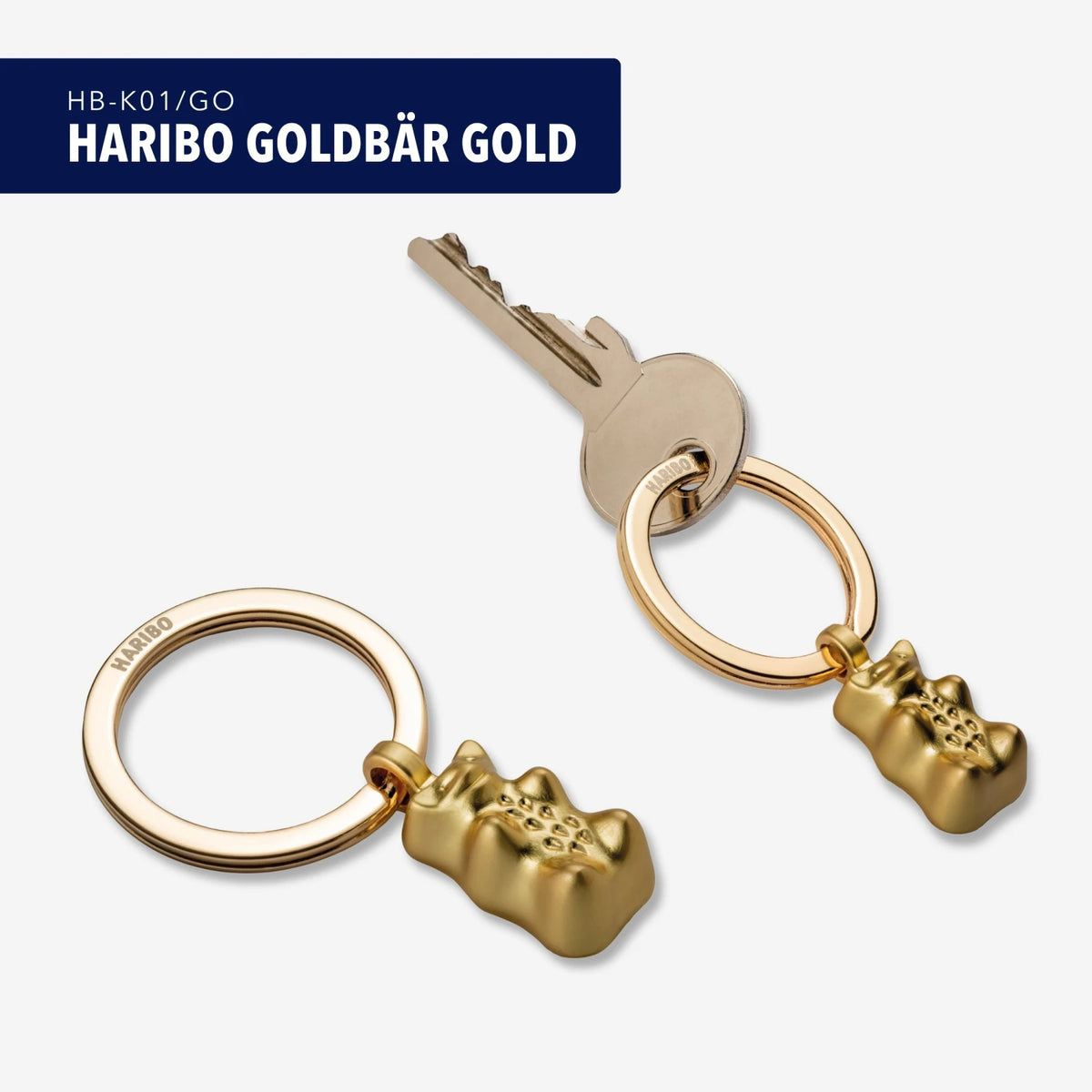 HARIBO GOLDBÄR GOLD