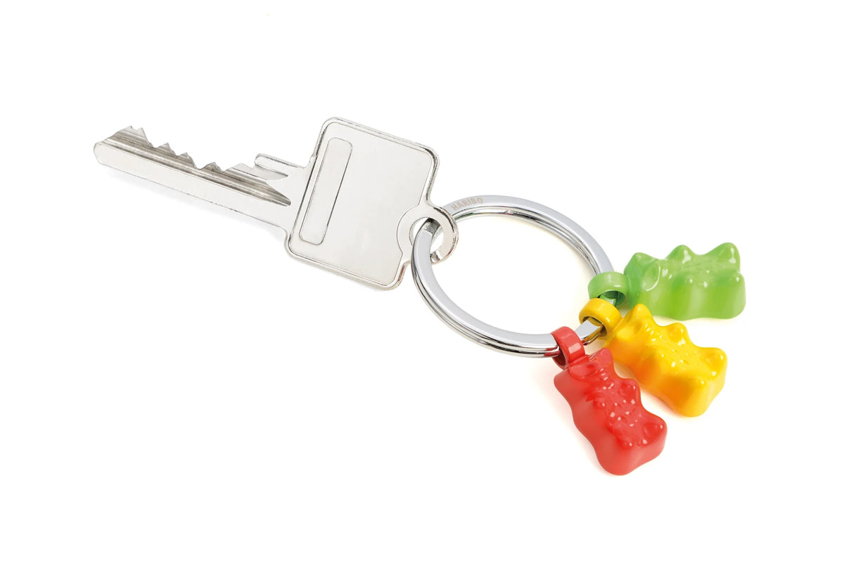 HARIBO TRIO