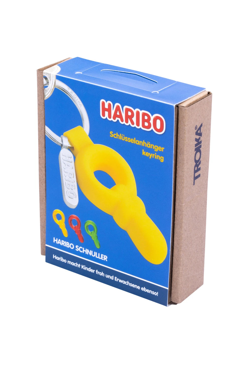 HARIBO PACIFIERS