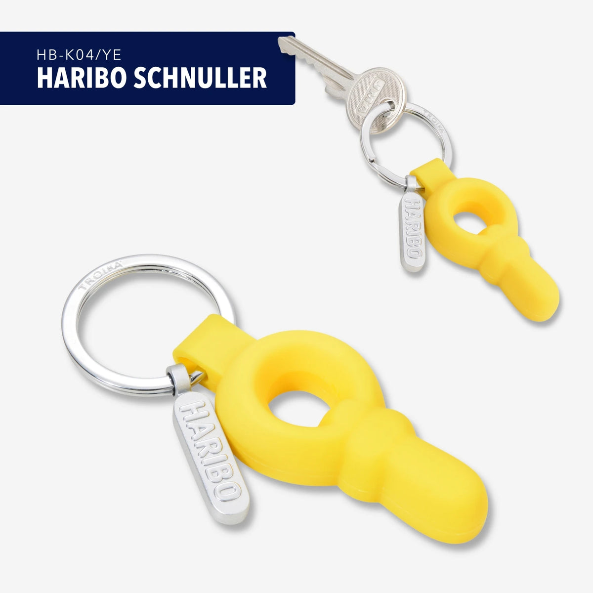 HARIBO PACIFIERS