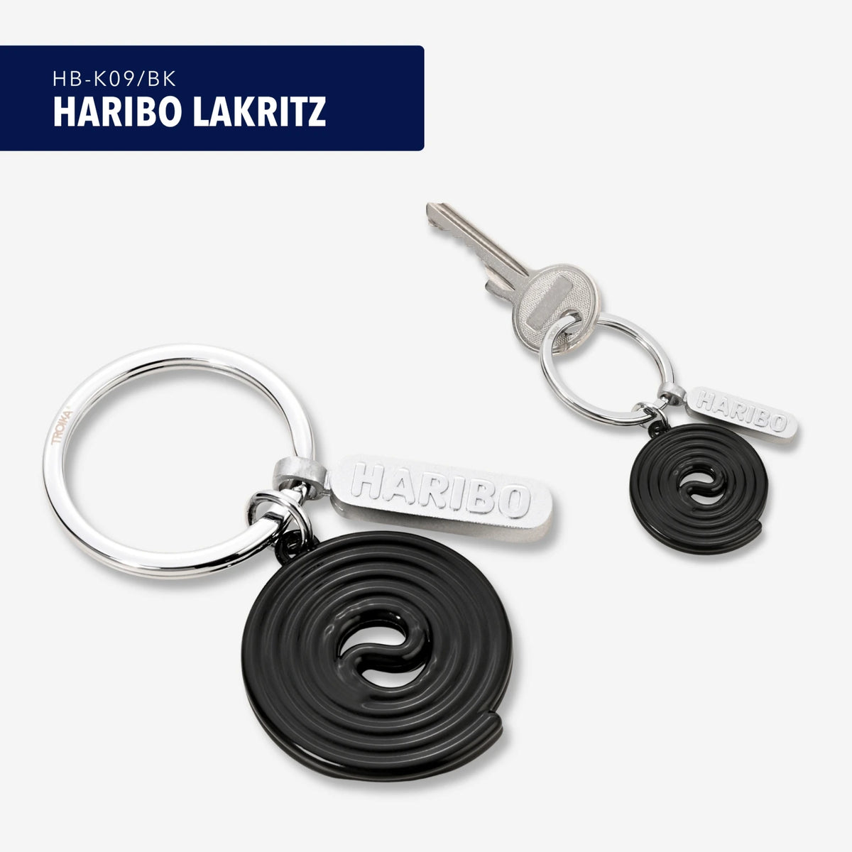 HARIBO LAKRITZ