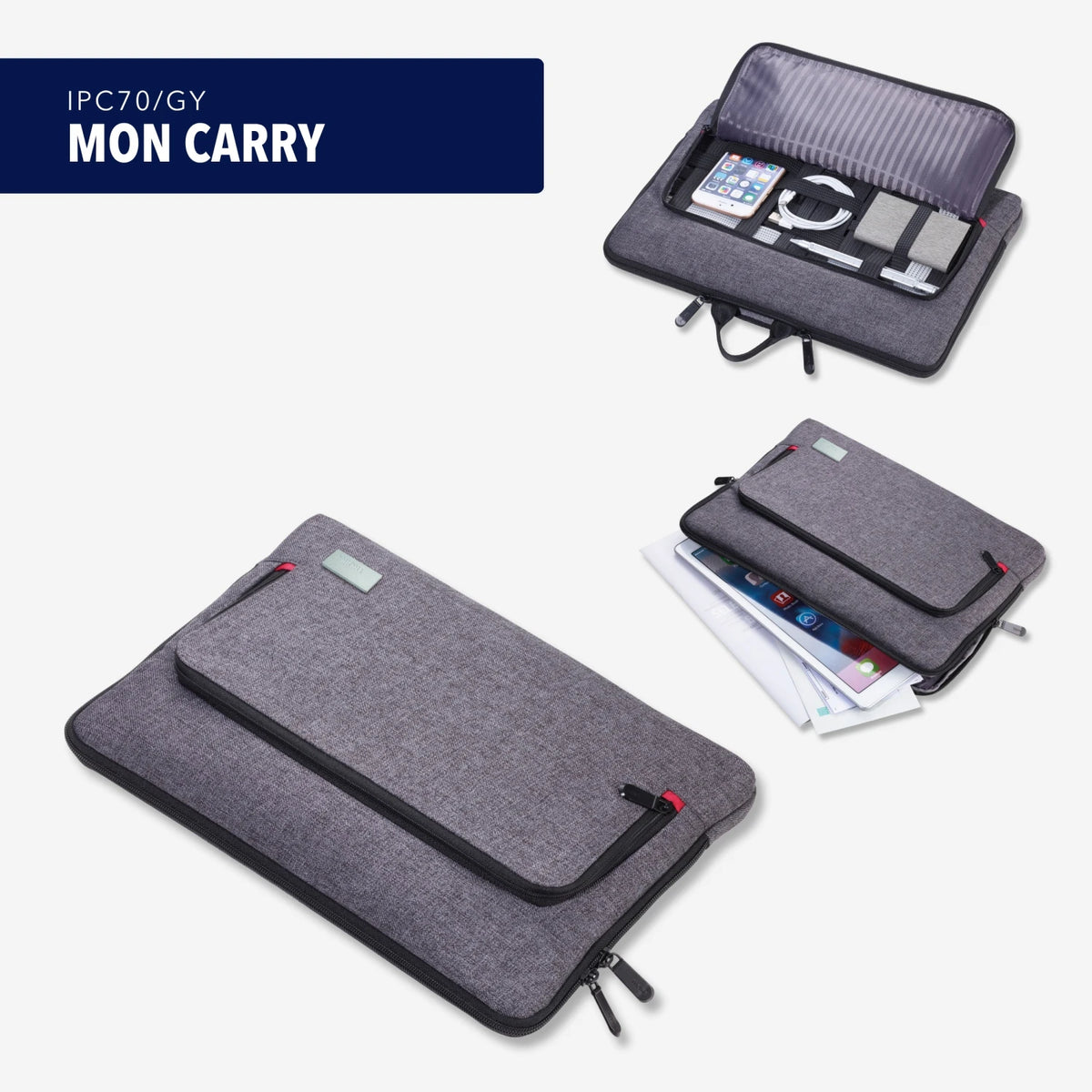 MON CARRY