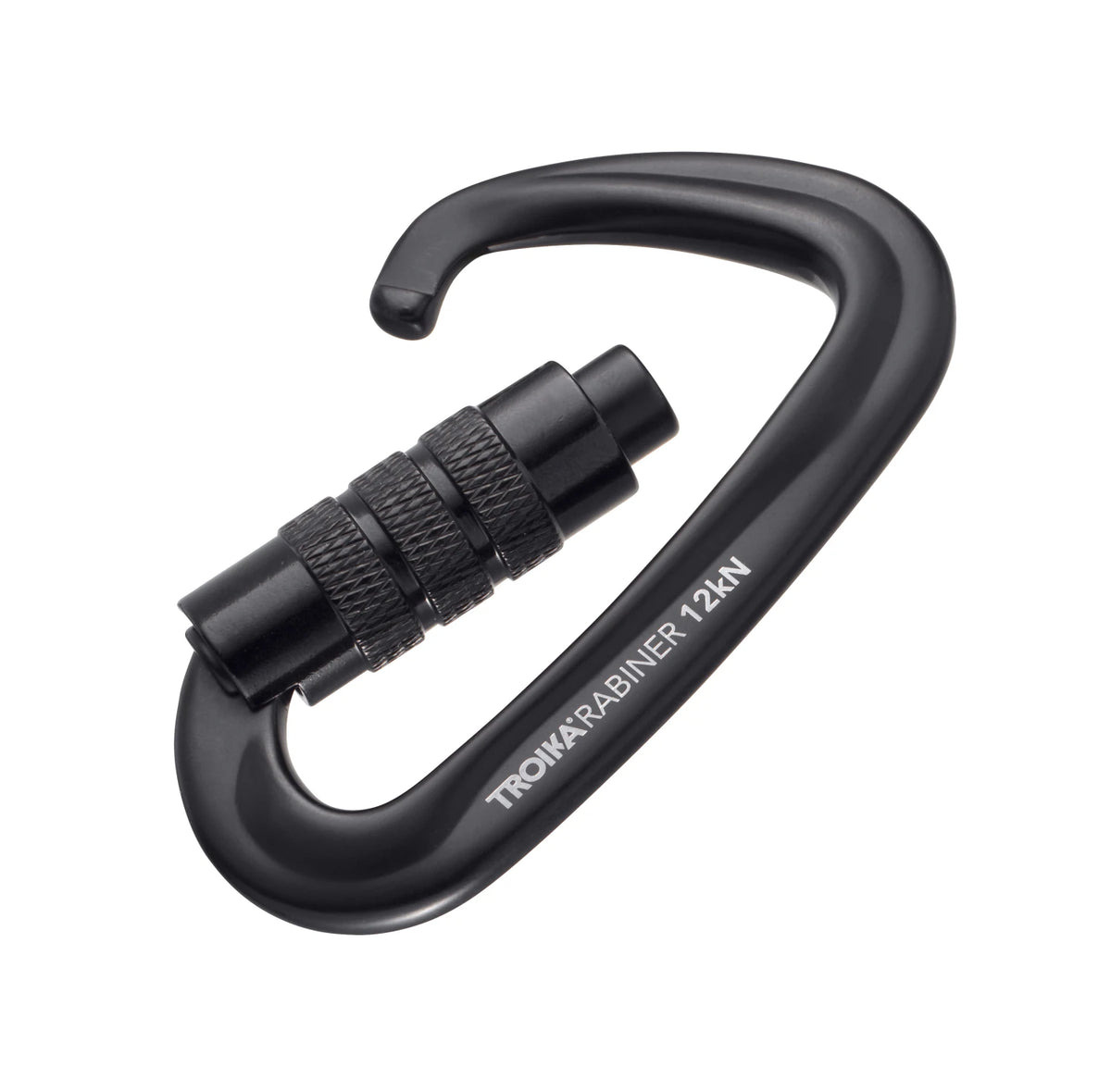 TROIKARABINER