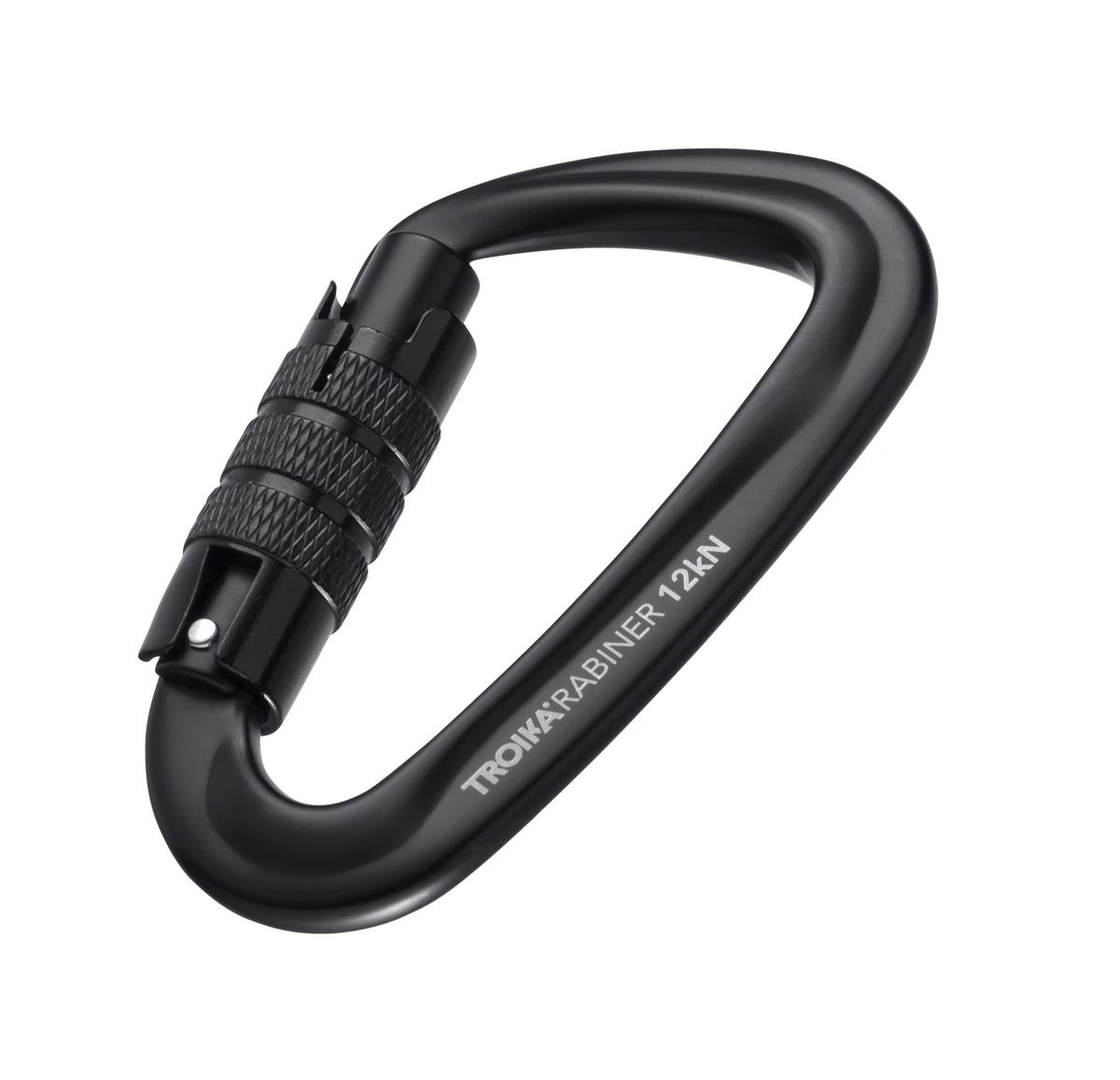 TROIKARABINER