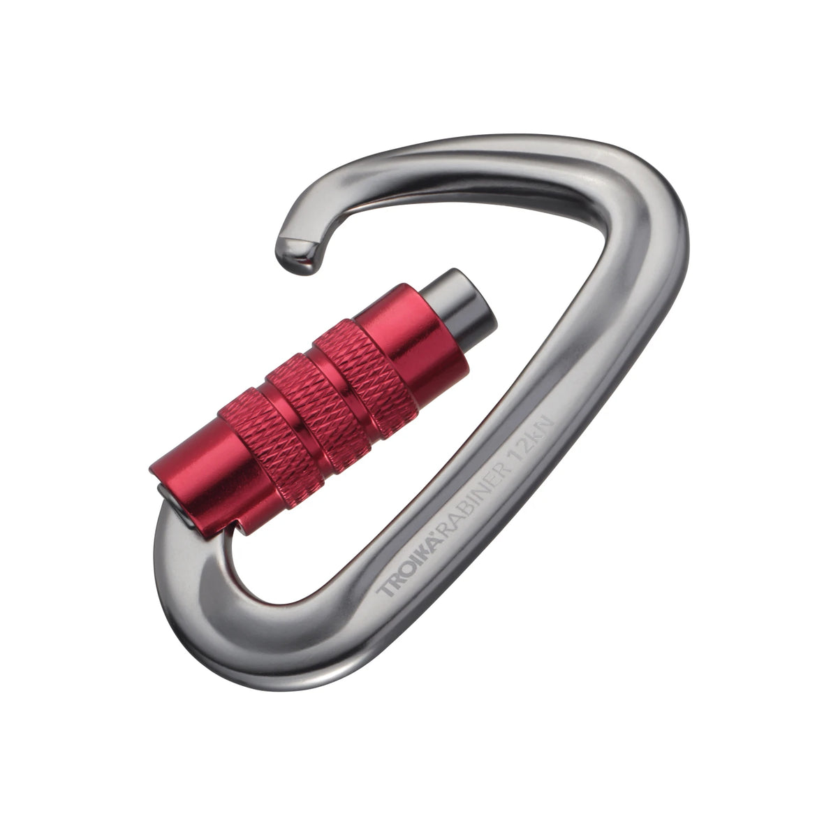 TROIKARABINER