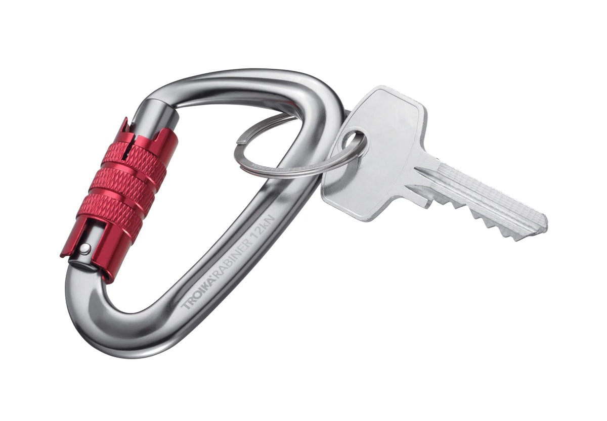 TROIKARABINER