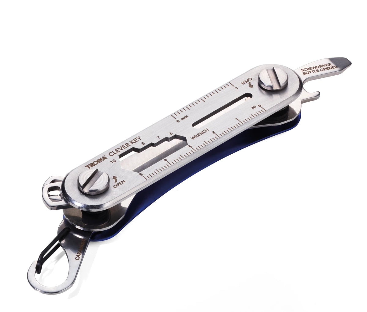 TROIKA CLEVER KEY
