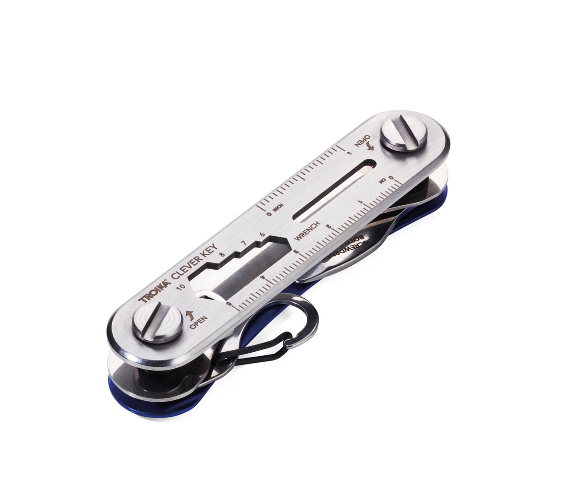 TROIKA CLEVER KEY