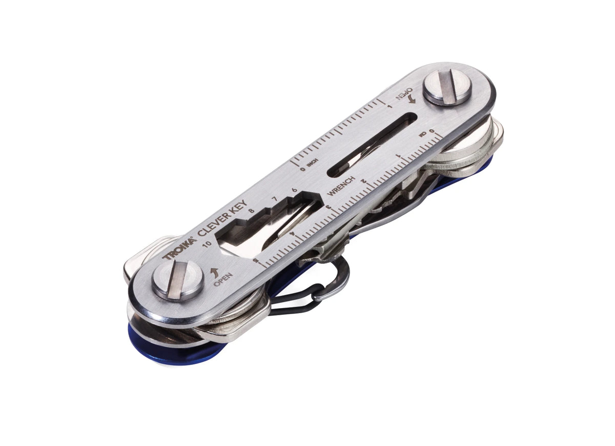 TROIKA CLEVER KEY