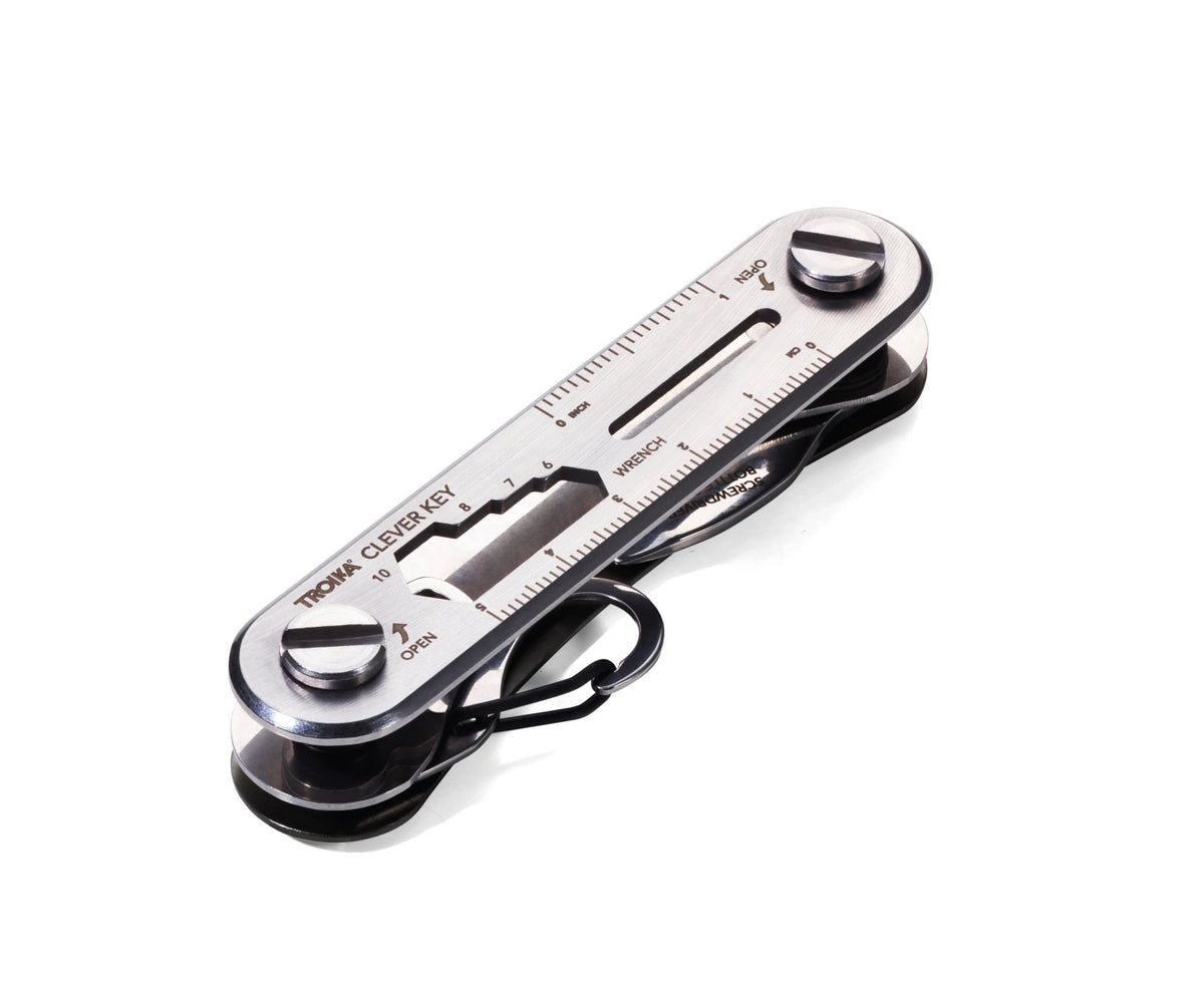 TROIKA CLEVER KEY