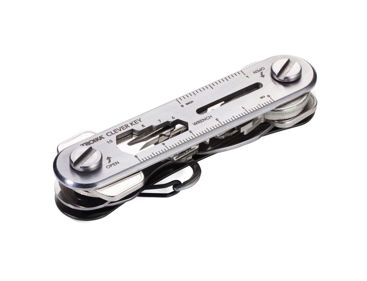 TROIKA CLEVER KEY