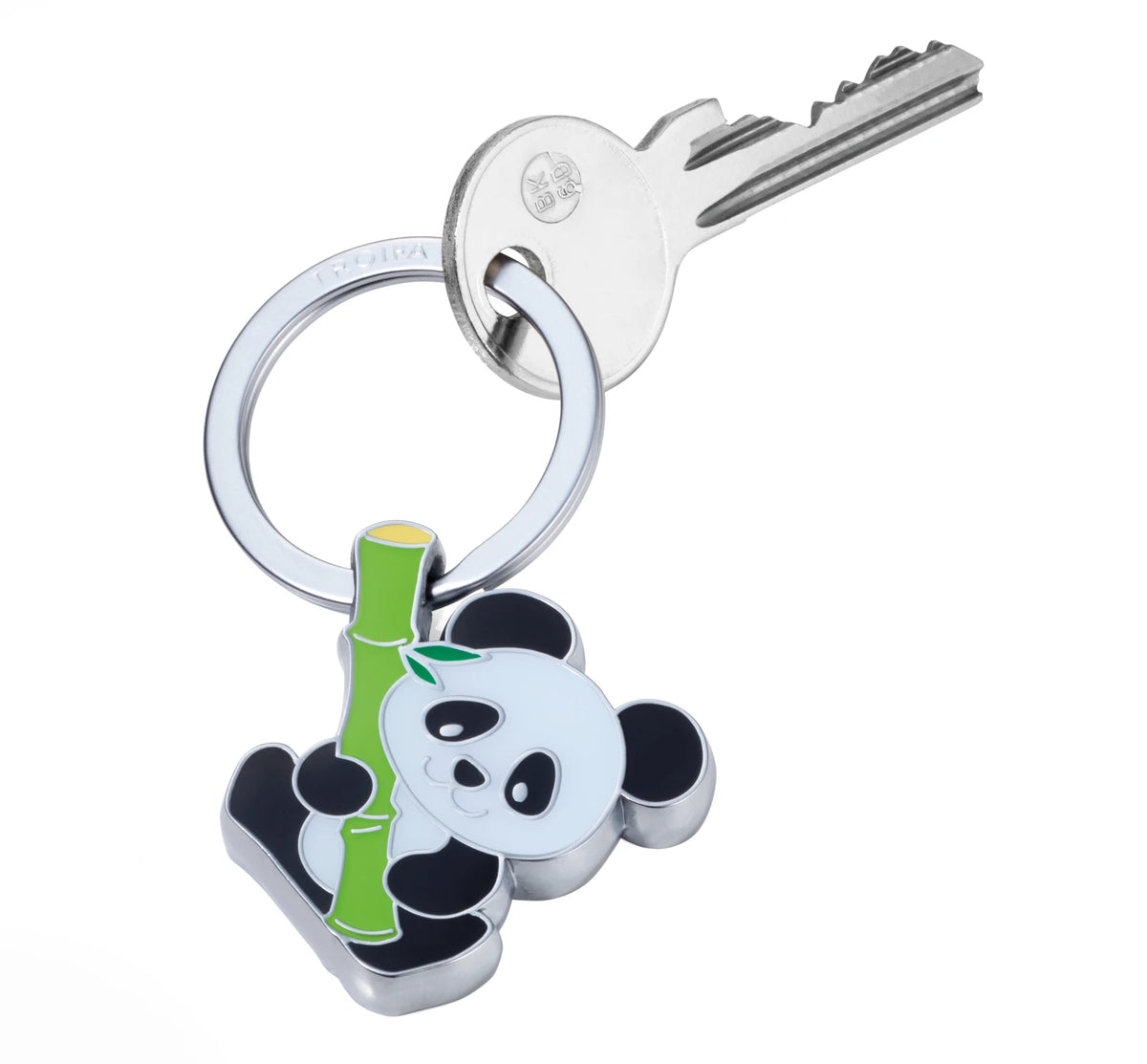 BAMBOO PANDA
