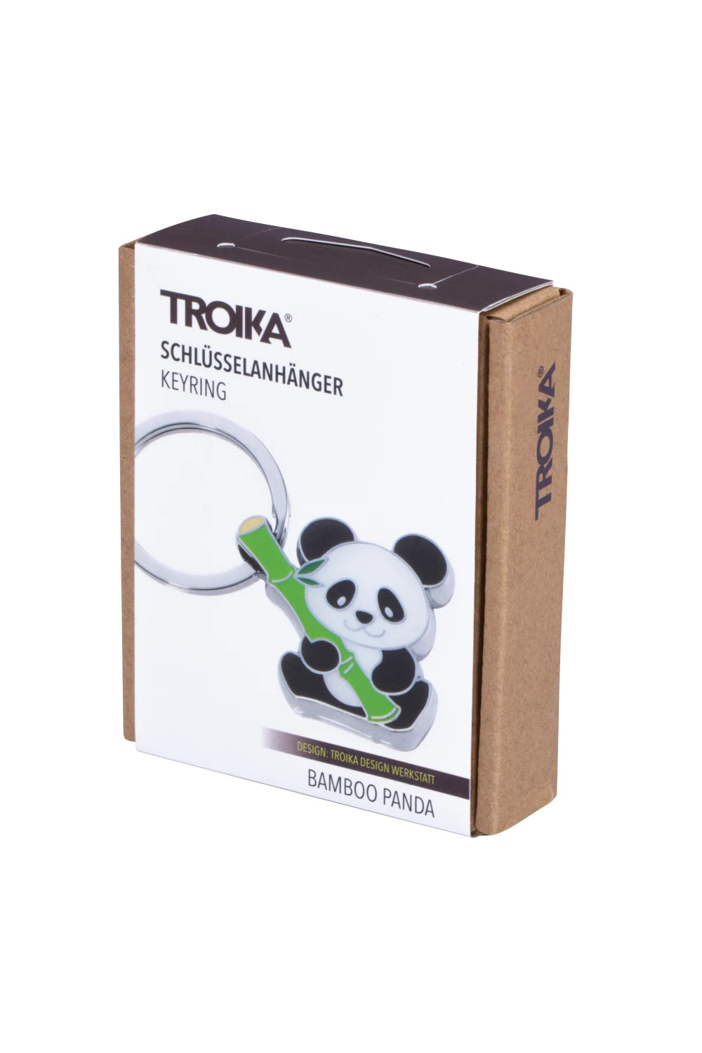 BAMBOO PANDA