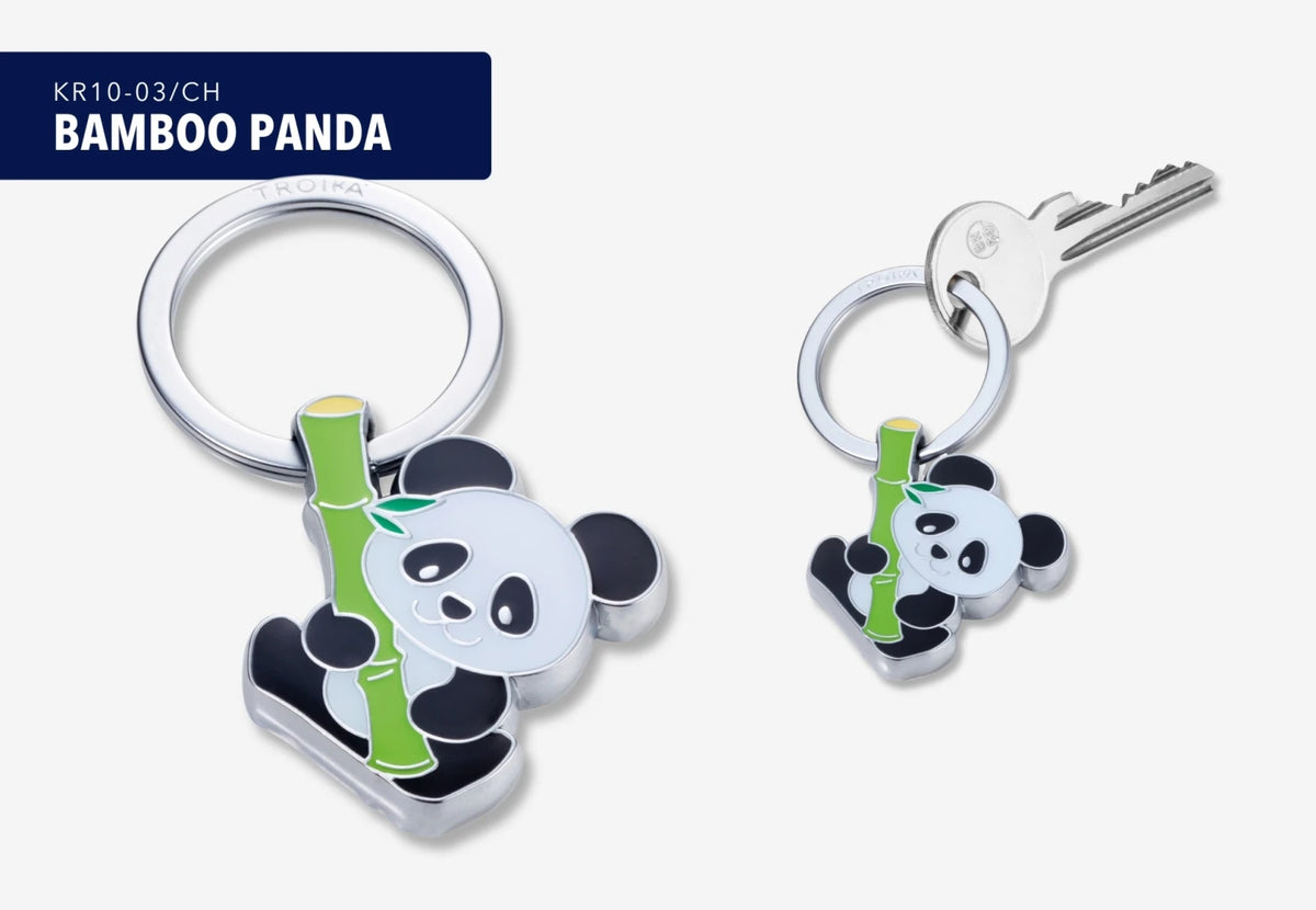 BAMBOO PANDA