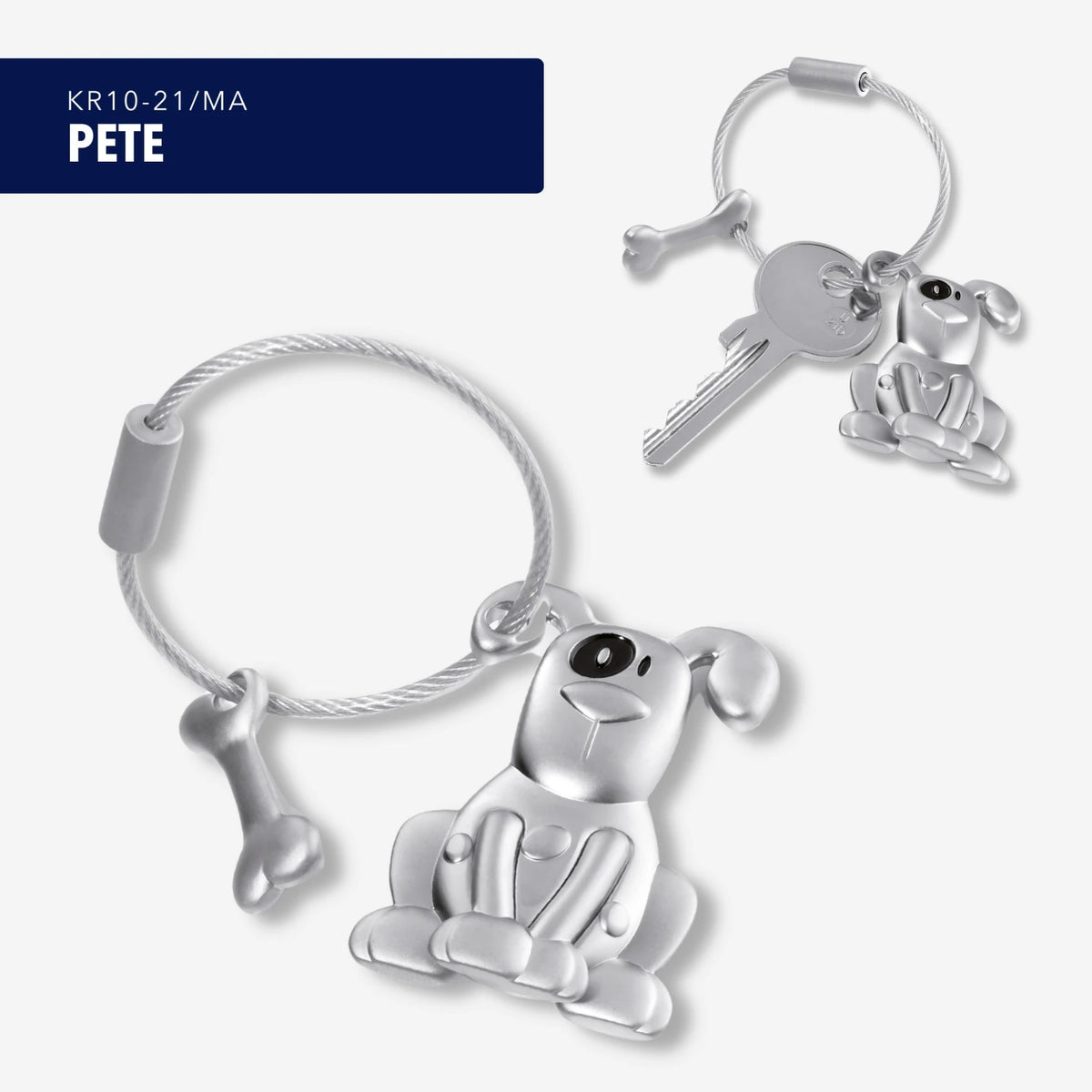 PETE