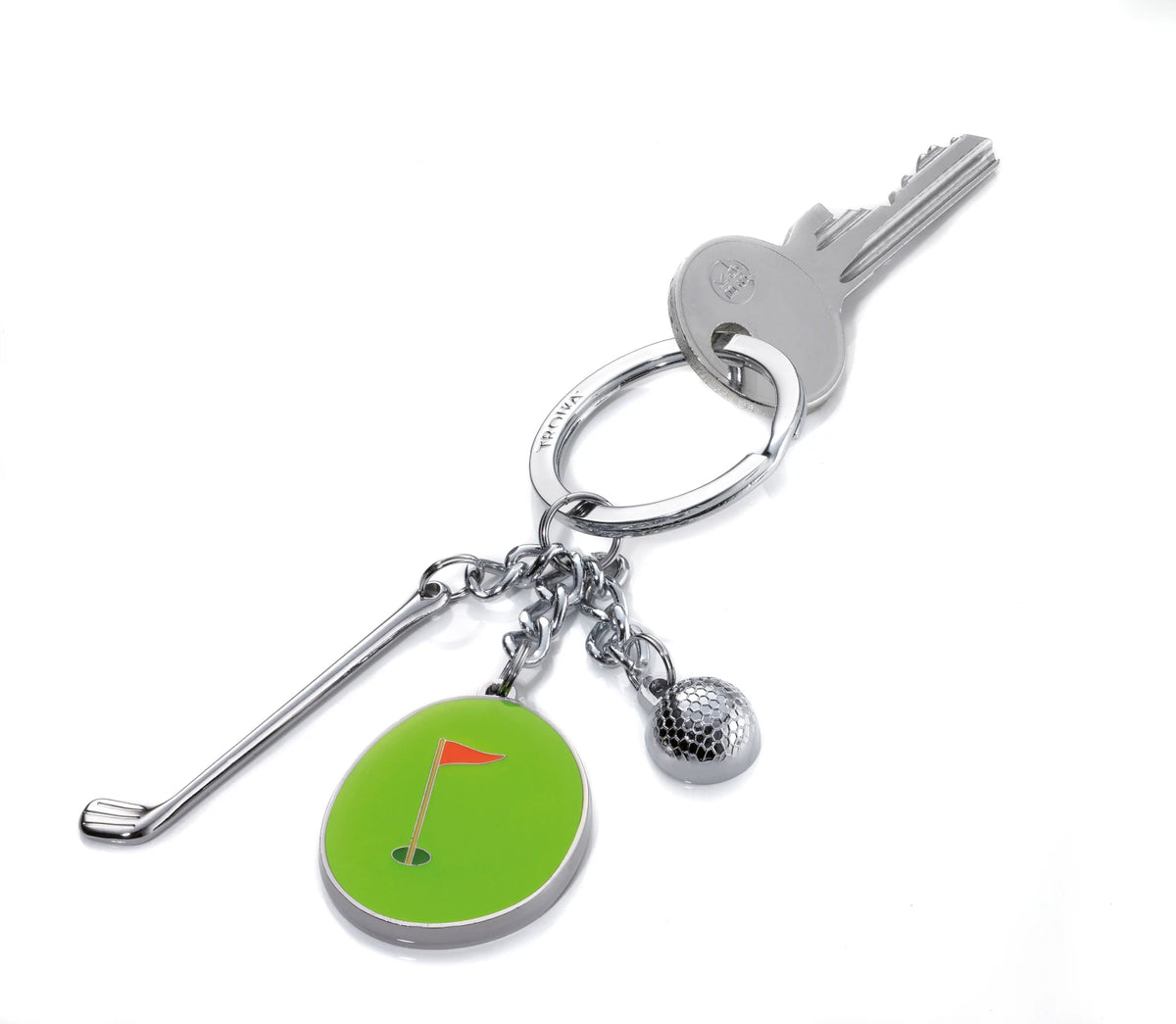 HOLE IN ONE