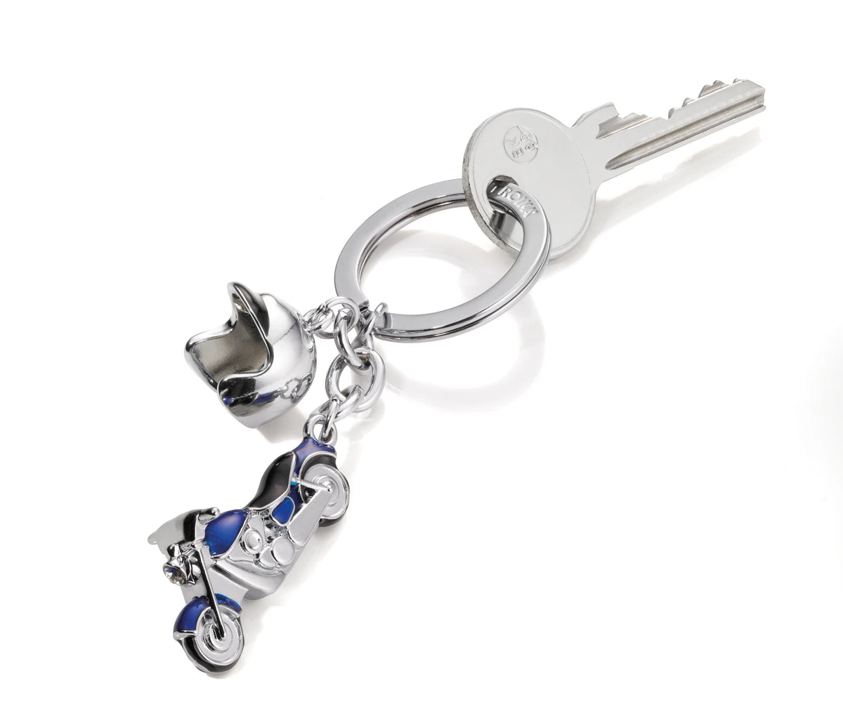 KEY CRUISING
