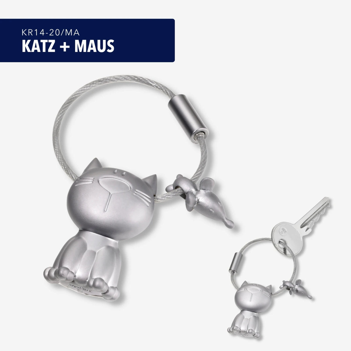KATZ + MAUS