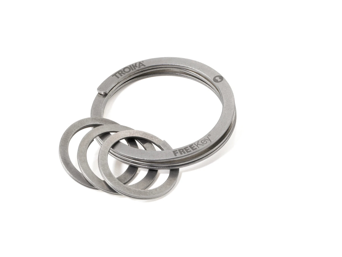 FREEKEY® SYSTEM