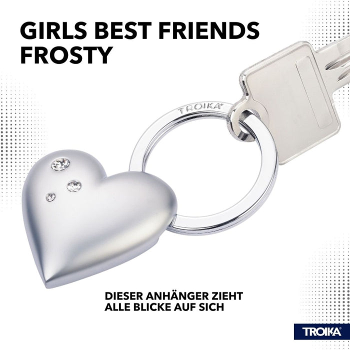GIRLS BEST FRIENDS "Frosty"