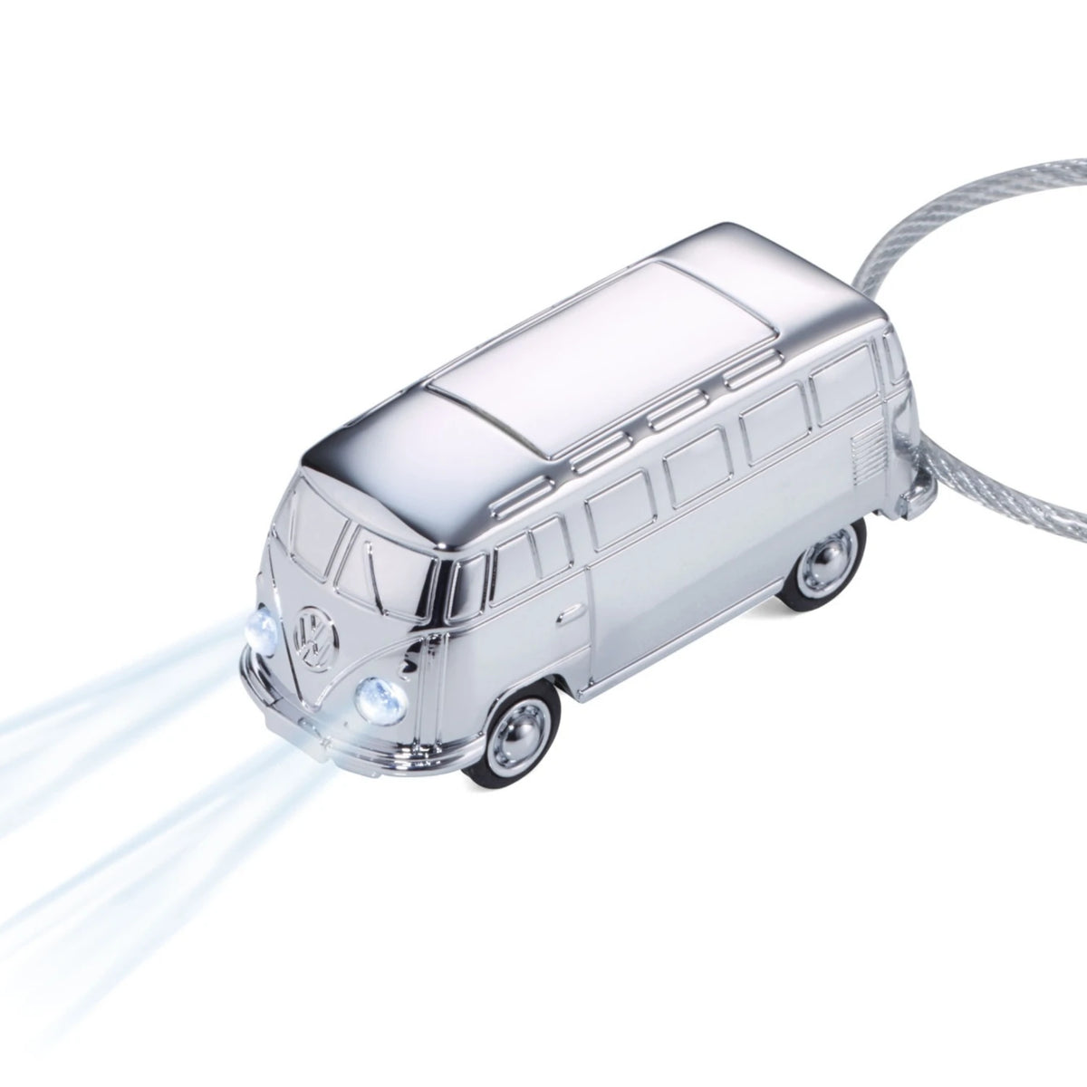 LIGHT BULLI T1 1962