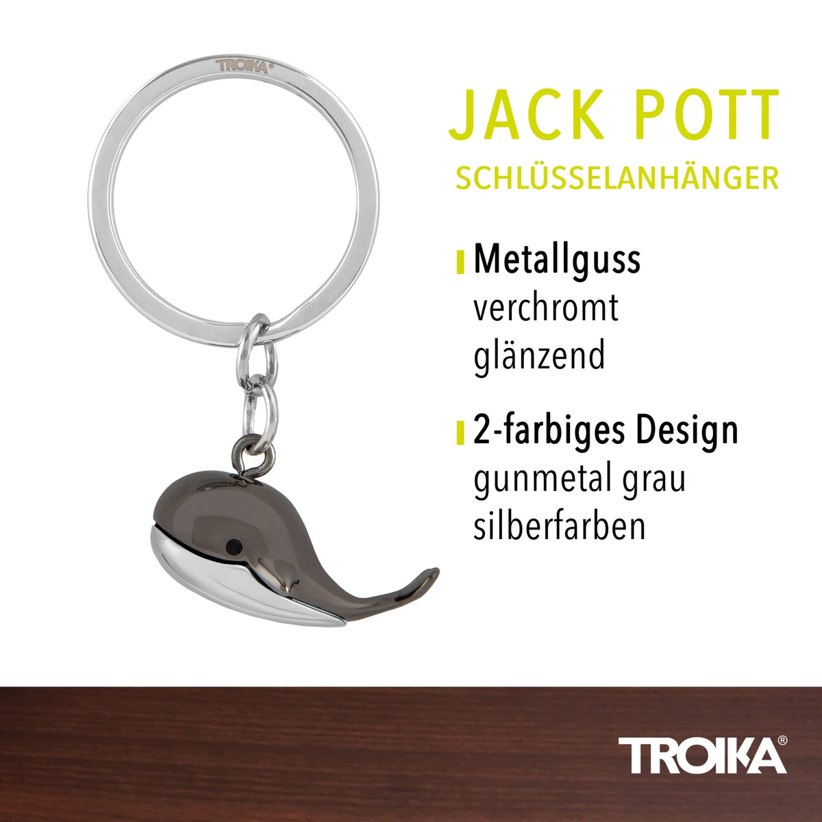 JACK POTT