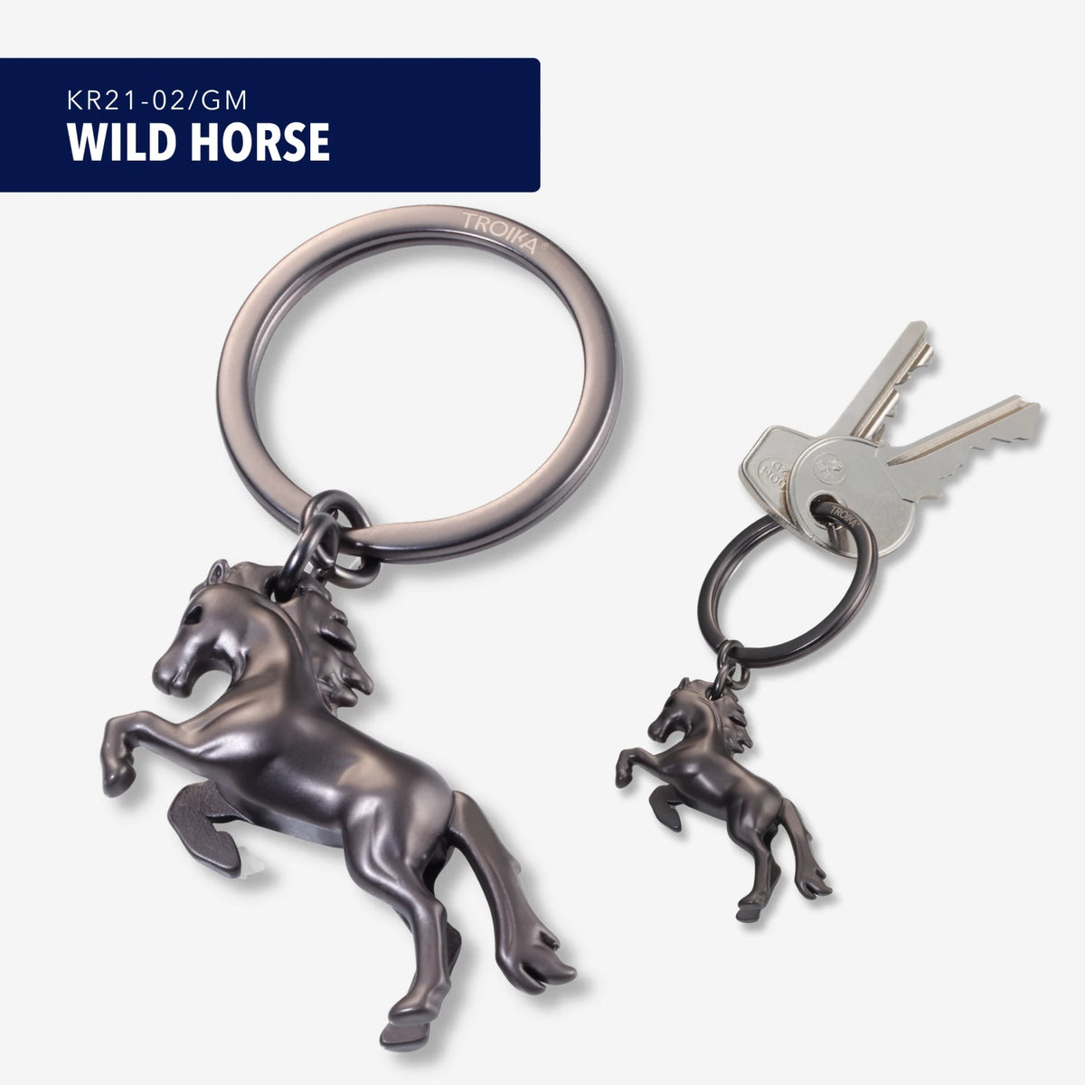 WILD HORSE